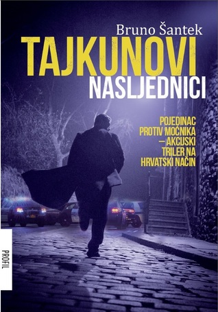 Tajkunovi nasljednici