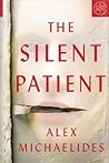 The Silent Patient by Alex Michaelides