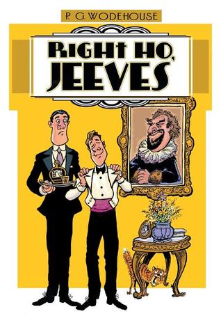 Right Ho, Jeeves (Omnibus)