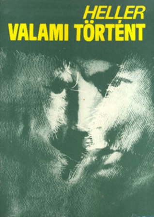 Valami történt