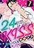 24-Hour Kiss by 加藤スス