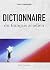 DICTIONNAIRE DU FRANÇAIS ACADIEN
