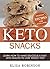 Keto Snacks: Learn How to M...