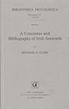 A Concensus And Bibliography of Irish Seaweeds