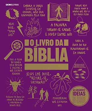 O Livro da Biblia (Em Portugues do Brasil)