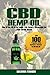 CBD Hemp Oil by Solomon Ternder