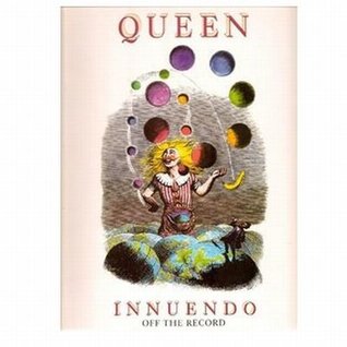 Queen: "Innuendo" (Paperback)