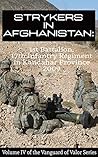 Strykers in Afgha...