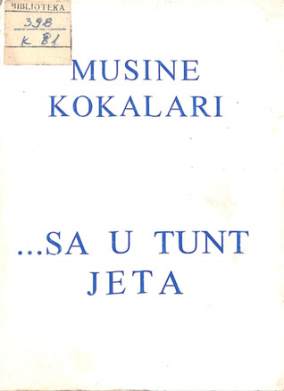 ...Sa u tunt jeta