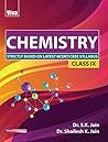 CBSE 9: Chemistry, 2018 Ed. Class 9