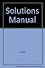 Solutions Manual by Larsen