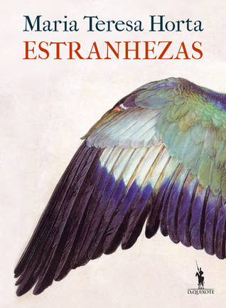 Estranhezas (Paperback)