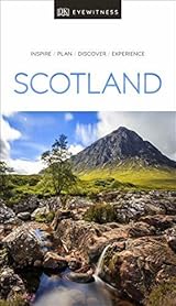 Scotland (Eyewitness Travel)