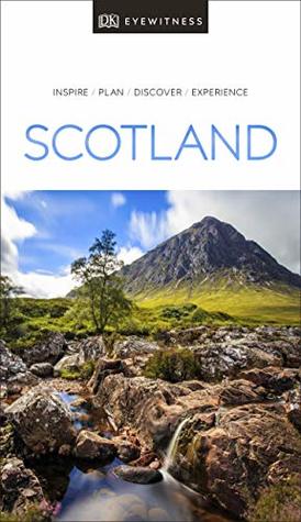 Scotland (Eyewitness Travel)