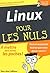 LINUX 4ÔME DITION POCHE POU...