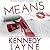 Means (Office Roulette #1)
