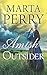 Amish Outsider by Marta Perry