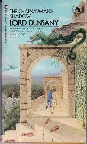 The Charwoman's Shadow