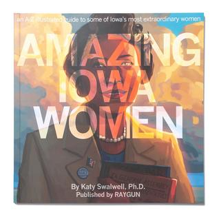 Amazing Iowa Women