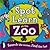 Spot & Learn At The Zoo