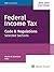 Federal Income Tax: Code an...