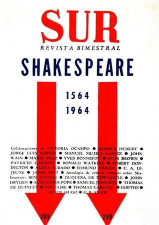 Revista SUR No. 289-290 Julio-Octubre 1964