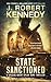 State Sanctioned (Dylan Kane #8)