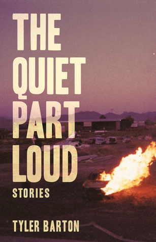 The Quiet Part Loud (Paperback)
