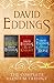 The Elenium Trilogy (The Elenium, #1-3)