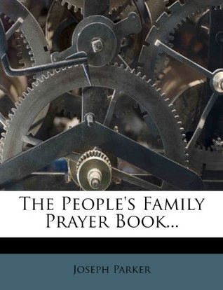 The People's Family Prayer Book...