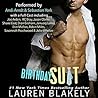 Birthday Suit by Lauren Blakely