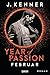 Year of Passion. Februar: Roman (Year of Passion-Serie 2) (German Edition)