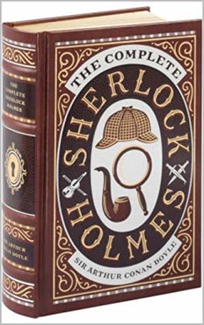 The Complete Sherlock Holmes