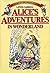 Alice's Adventures in Wonderland