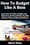 How to Budget Lik...