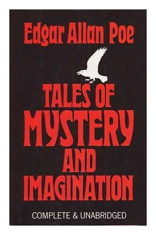 Tales of Mystery and Imagination