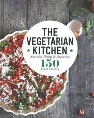 The Vegetarian Kitchen
