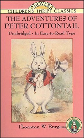 The Illustrated bedtime story-books series Vol 2: The Adventures of Peter Cottontail and The Adventures of Danny Meadow Mouse (Kindle Edition)