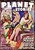 Planet Stories, v2n10, Spring 1945 by Pulp Magazine
