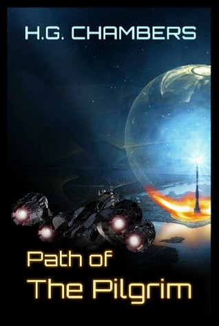 The Pilgrim (Kindle Edition)