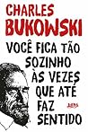 Book cover for Você fica tão sozinho às vezes que até faz sentido (Portuguese Edition)