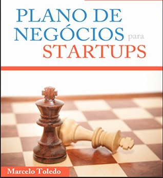 Plano de Negocios para Startups (ebook)