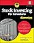 Stock Investing For Canadians For Dummies