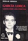 Garcia Lorca visto por los poetas by Breda Emilio
