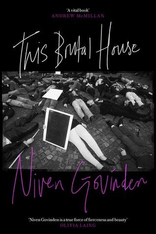 This Brutal House (Hardcover)