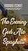 The Evening God Ate Spaghetti by Edidiong Esshiet