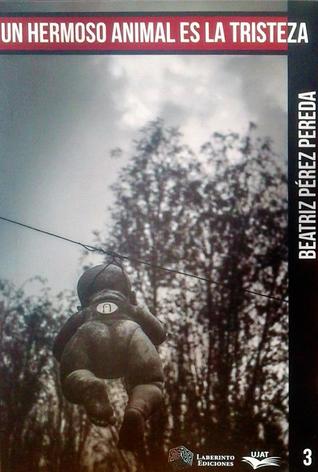 Un hermoso animal es la tristeza (Paperback)