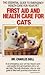 First Aid and Health Care for Cats
