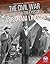 Civil War Through the Eyes of Abraham Lincoln (Presidential Perspectives)