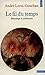 Le fil du temps: ethnologie et préhistoire